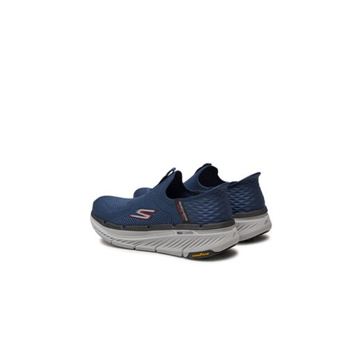 Sneakersy Skechers Max Cushioning Premier 2.0 - Advantageous 2 220839 NVY Skechers 40 eobuwie.pl
