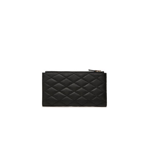 Duży Portfel Damski Guess RW1694 P4401 Czarny Guess 00 eobuwie.pl