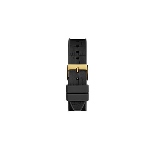 Zegarek Guess Fusia GW0553L4 Złoty Guess 00 eobuwie.pl