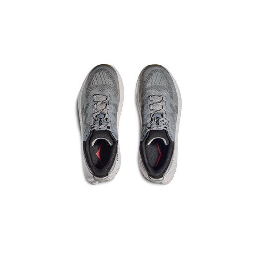 Buty do biegania Hoka Kawana 2 1147930 Szary 42_23 eobuwie.pl