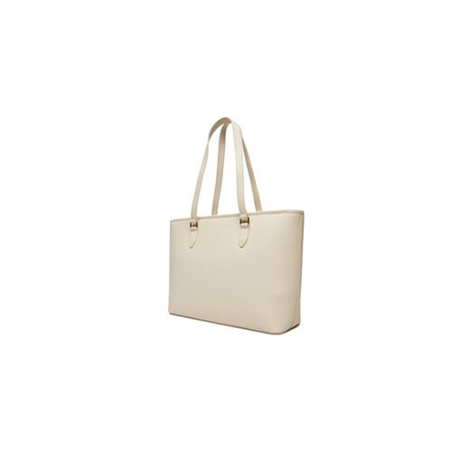 Torebka LOVE MOSCHINO JC4190PP1MKD0110 Écru Love Moschino 00 eobuwie.pl