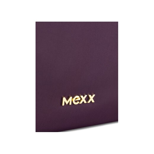 Torebka MEXX MEXX-K-018-06 Fioletowy Mexx NOSIZE eobuwie.pl