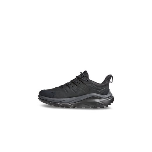 Trekkingi Hoka Kaha 2 Low GTX GORE-TEX 1123190 Czarny 42 eobuwie.pl