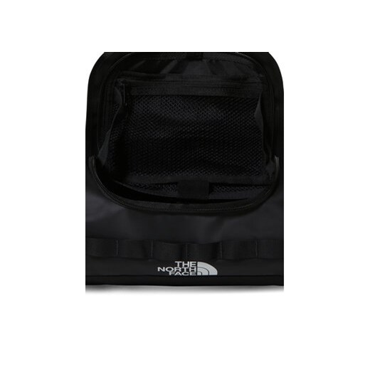Kosmetyczka The North Face Base Camp Travel Canister 5,7L NF0A52TF53R1 Czarny The North Face 00 eobuwie.pl