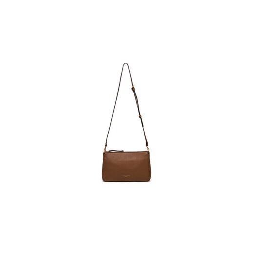 Torebka Gianni Chiarini Brooke BS 10911 TKL Brązowy Gianni Chiarini OS eobuwie.pl