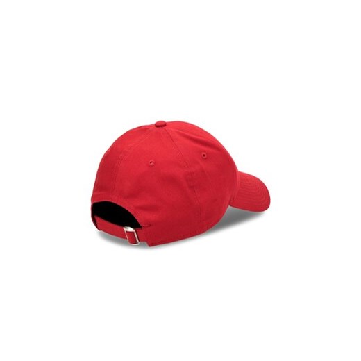Czapka z daszkiem New Era 940 Leag Basic Neyy 10531938 Czerwony New Era 00 eobuwie.pl