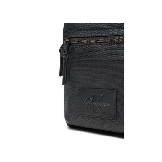 Saszetka Calvin Klein Jeans K50K512995 Czarny 00 eobuwie.pl