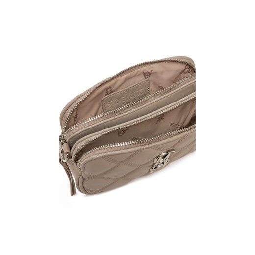 Torebka Steve Madden Bmarvis SM13001088 Beżowy Steve Madden OS eobuwie.pl