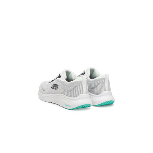 Sneakersy Skechers Vapor Foam-Smooth Ride 150028/WBK Biały Skechers 35 eobuwie.pl
