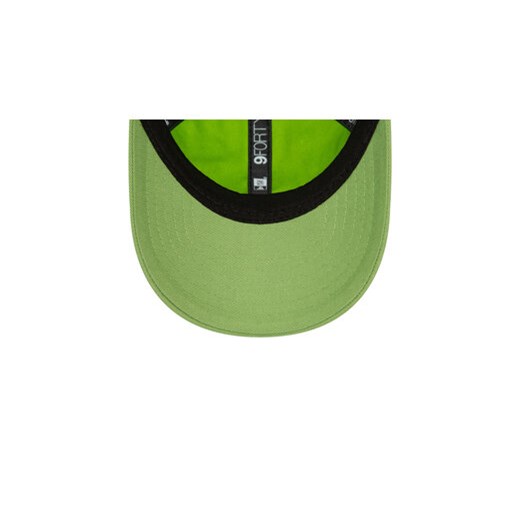 Czapka z daszkiem New Era Kids Pastel Lt 940 Sylvester 60435020 Zielony New Era 00 eobuwie.pl