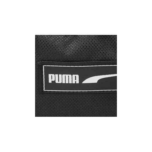 Saszetka nerka Puma Deck Waist Bag 079187 01 Czarny Puma 00 eobuwie.pl