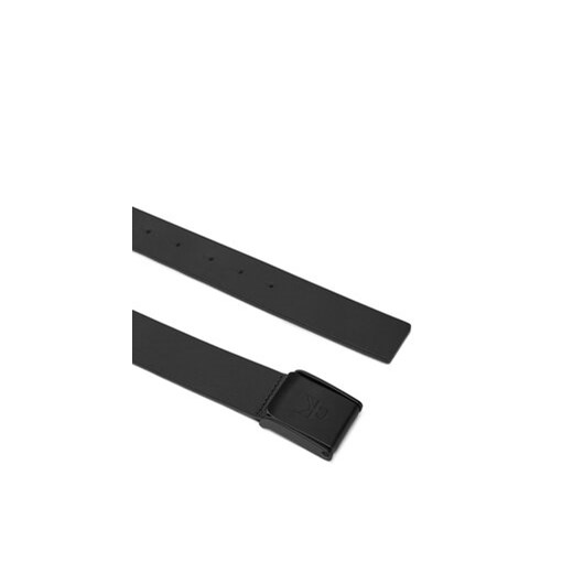 Pasek Damski Calvin Klein Jeans Clamp Casual Plaque Buckle 3.8Mm LV04G7000G 100 eobuwie.pl