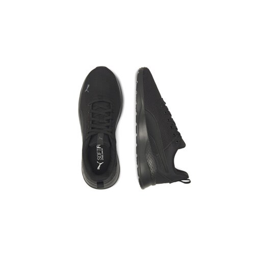 Sneakersy Puma ANZARUN LITE 37112801 Czarny Puma 46 eobuwie.pl