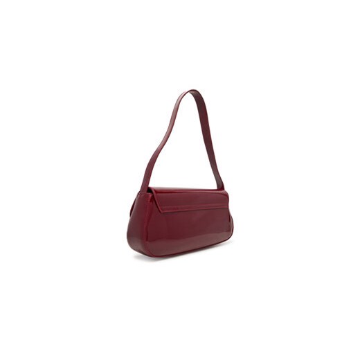 Torebka DeeZee SMT4249-D Bordowy NOSIZE eobuwie.pl