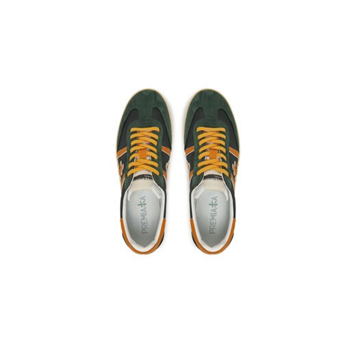 Sneakersy Premiata Bonnie Var 7340 Zielony Premiata 42 eobuwie.pl