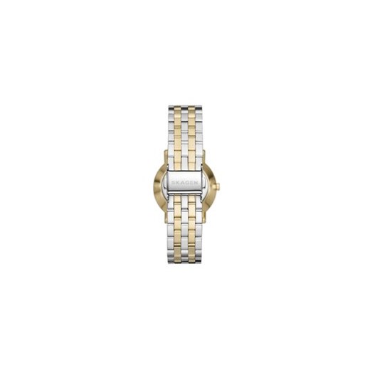 Zegarek Skagen Kuppel Lille SKW3122 Zielony Skagen 00 eobuwie.pl