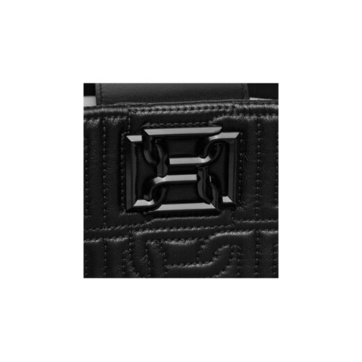 Torebka DKNY Delanie R34ABB14 Czarny 00 eobuwie.pl
