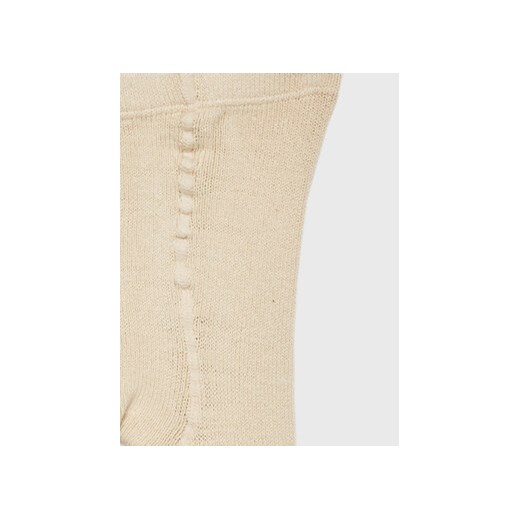 Rajstopy Dziecięce Condor 2.591/1 Beżowy Condor 0_3M eobuwie.pl