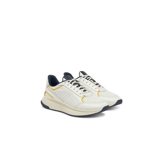 Sneakersy BOSS TTNM EVO 50536522 Biały 44 eobuwie.pl