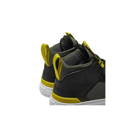 Sneakersy Converse Chuck Taylor All Star Ultra Neon Pop A03458C Czarny Converse 44_5 eobuwie.pl