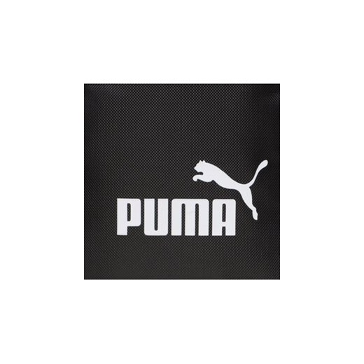 Saszetka Puma Core Base Front Loader 079466 Czarny Puma 00 eobuwie.pl