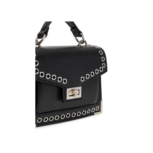 Torebka DeeZee BAG STYLE 2 Czarny NOSIZE eobuwie.pl