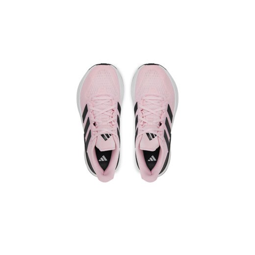 Buty do biegania adidas Runfalcon+ 5 IE8802 Różowy 39_13 eobuwie.pl