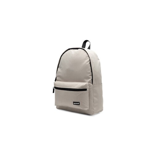 Plecak Sprandi SPR-M-002-A23 Beżowy Sprandi NOSIZE eobuwie.pl