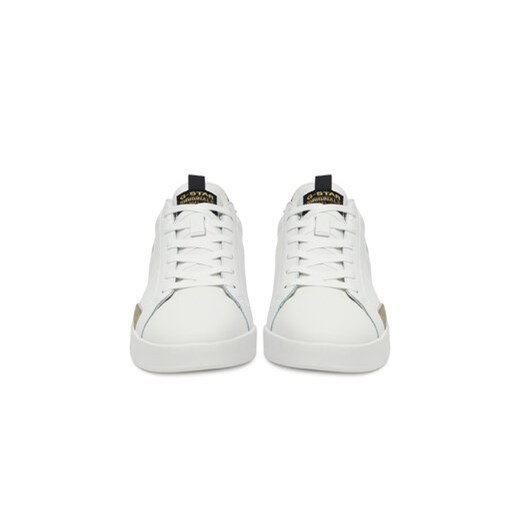 Sneakersy G-Star Raw V5-10501 Biały 41 eobuwie.pl