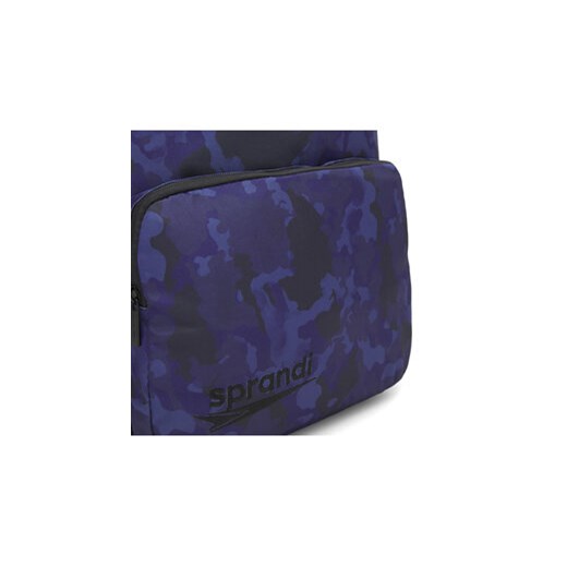 Plecak Sprandi SPR-P-008-05 Granatowy Sprandi NOSIZE eobuwie.pl