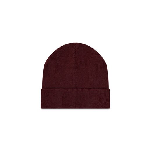 Czapka Vans Milford Beanie V000UOU4QU1 Bordowy Vans 00 eobuwie.pl