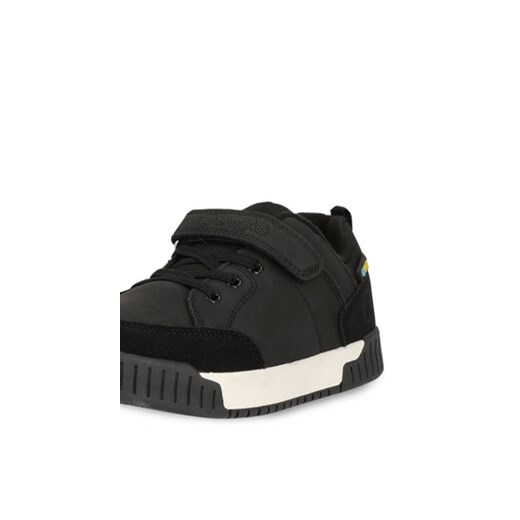 Sneakersy ZigZag Aintam Z244283 Czarny Zigzag 36 eobuwie.pl