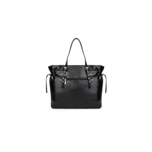 Torebka Monnari BAGIMP0-24Z-BAG6200-KM20D000-R00 Czarny OS eobuwie.pl