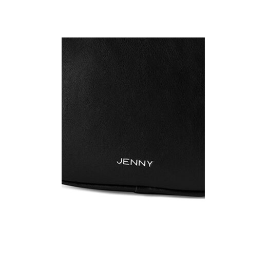 Torebka JENNY JNY-M-019-07 Czarny NOSIZE eobuwie.pl