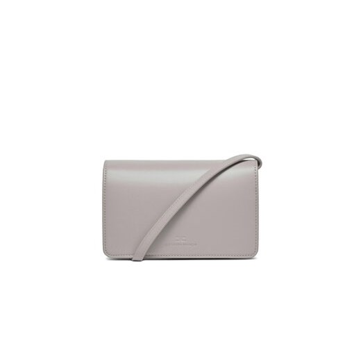 Torebka Elisabetta Franchi BS-10A-41E2-V260 Szary Elisabetta Franchi 00 eobuwie.pl