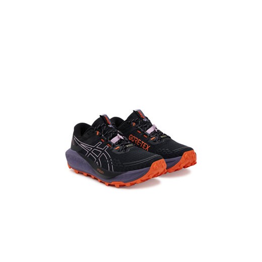 Buty do biegania Asics Gel-Trabuco 13 Gtx 1012B767 Czarny 36 eobuwie.pl