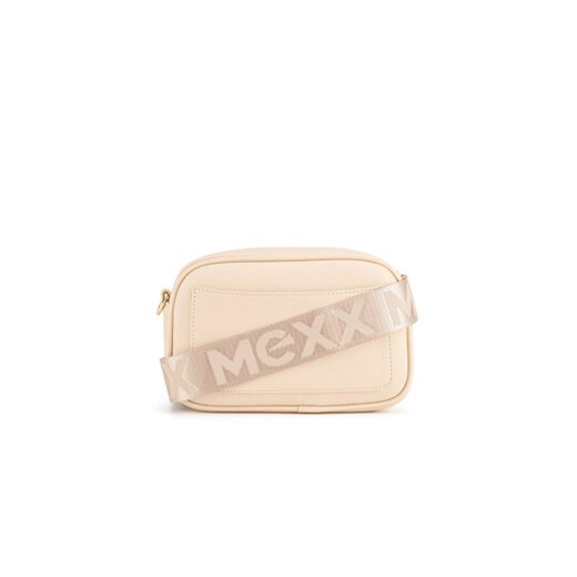 Torebka MEXX MEXX-X-002-07 Écru Mexx NOSIZE eobuwie.pl