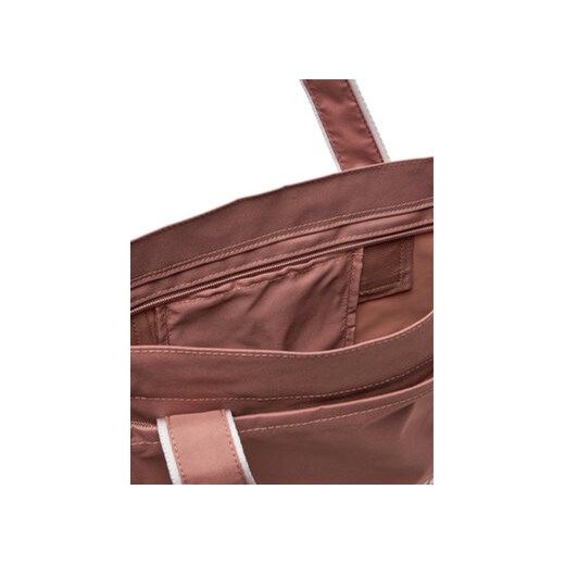 Torebka adidas Linear Essentials Shopper JD2268 Różowy 00 eobuwie.pl