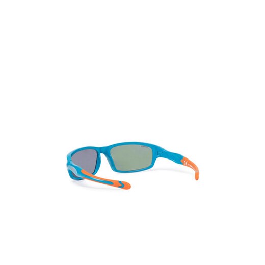 Okulary przeciwsłoneczne Uvex Sportstyle 507 S5338664316 Niebieski Uvex 00 eobuwie.pl