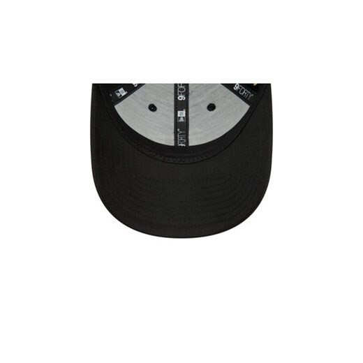 Czapka z daszkiem New Era Patch 940 Athletics 60422519 Czarny New Era 00 eobuwie.pl