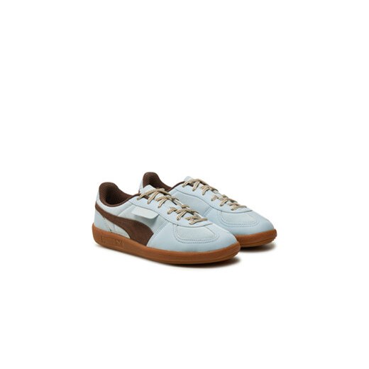 Sneakersy Puma Palermo CCC Wns 397770 01 Niebieski Puma 37_5 eobuwie.pl