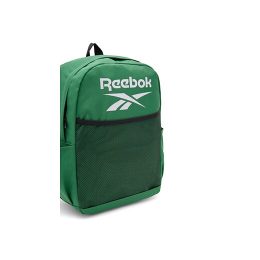 Plecak Reebok RBK-003-CCC-05 Zielony Reebok NOSIZE eobuwie.pl