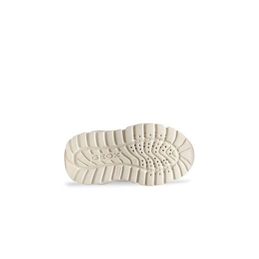 Sneakersy Geox B Ciufciuf B555RA 1454 C0899 S Biały Geox 24 eobuwie.pl