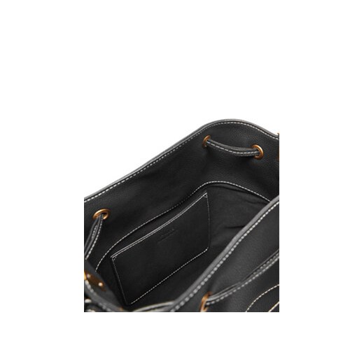 Torba PINKO SECCHIELLO CLASSIC 104305 A29Q L84Q Czarny Pinko 00 eobuwie.pl