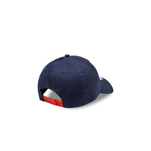Czapka New Era Ess 940 Redbullf1 60357191 Czarny New Era 00 eobuwie.pl