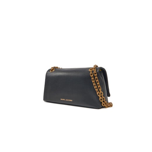 Torebka Marc Jacobs The Dual Mini Chain Bag 2R4SMN003S02 Czarny Marc Jacobs OS eobuwie.pl