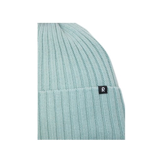 Czapka Reima Topsu 5300227A Zielony Reima 52_54 eobuwie.pl