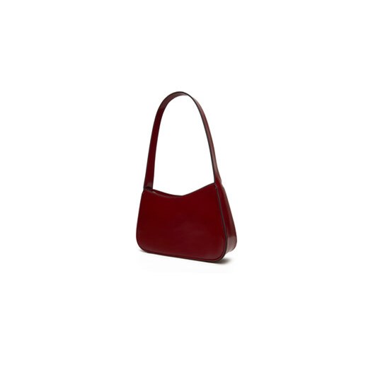 Torebka Guess HWNG94 96170 Czerwony Guess 00 eobuwie.pl