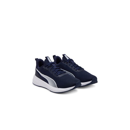 Buty do biegania Puma Flyer Lite 3 310797 02 Granatowy Puma 42_5 eobuwie.pl