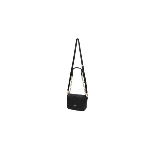 Torebka MEXX MEXX-E-010-05 Czarny Mexx NOSIZE eobuwie.pl